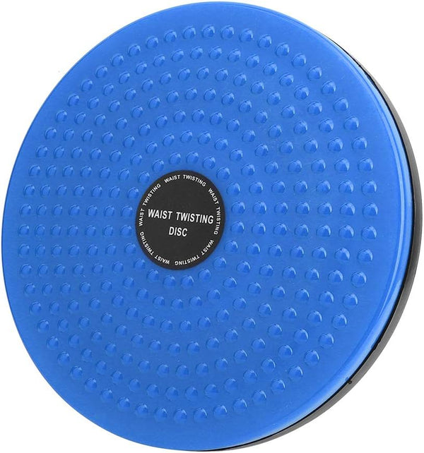 Sports Fitness Twisting Waist Disc, Bodytwister Magnet Therapy Practical Multifunction Slimming Equipment