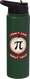 Vintage Science Math Lovers Funny Pi Math Puns Pi Day I Don't Care About Your Opinion Pi Pun Onion Maths