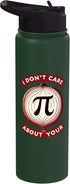 Vintage Science Math Lovers Funny Pi Math Puns Pi Day I Don't Care About Your Opinion Pi Pun Onion Maths