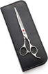 Purple Dragon Sharp Edge Salon Hair Cutting Shears - 4“/5"/5.5"/6"/6.5"/7"/7.5"/8"/9"/10" - Pet/Dog Grooming Scissors