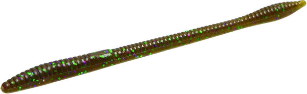 Zoom Bait Zoom 119-349 Z-Hog Bait, 4.5"