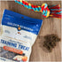 Golden Rewards Chicken Recipe Training Treat Dog Treats, 9 oz