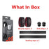 Road Bike Handlebar Tapes, EVA+PU Professional Bicycle Bar Tape, Racing Bike Handle Wraps, Red