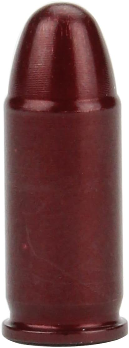 15153, 32 5 A-Zoom Pistol Metal Snap Caps, Automatic, Per