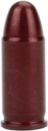 15153, 32 5 A-Zoom Pistol Metal Snap Caps, Automatic, Per