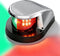 Poiini Boat Navigation Lights,Red and Green Marine LED,IP65 Water Resistant,12V-Compatible with Pontoon,Skiff, Yacht,