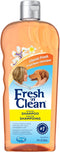 Pet-Ag Fresh ’n Clean Scented Shampoo, 18 oz - Classic Fresh Scent, Moisturizes with Vitamin E & Aloe Vera