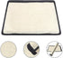 Cat Scratcher Pad, Natural Sisal Mat for Grinding Claws, Furniture Protector Replacement