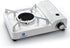Portable Camping Stove, Windproof Infrared Butane Burner with Carry Box for Hiking Picnic