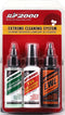 Slip 2000 Extreme Cleaning System Combo Pack, Contains Extreme Weapons Lubricant (EWL),