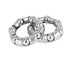 X AUTOHAUX 4pcs 20.5mm x 7 Ball Bearing Cages Crank Bearings Wheel Bearing Retainer for Bicycle