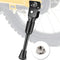 Kids Bike Kickstand for 12/14/16/18/20 Inch Wheel, Bicycle Accessories Replacement for Rear Mount Bikes