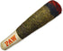 Nestpark Doggy Doobie - Funny Dog Toys - Plush Squeaky Toys for