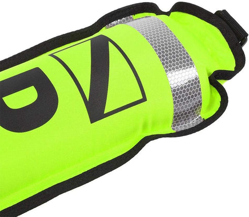 Vbestlife. 6FT Inflatable Tube Sausage Submersible Scuba Diver SMB Surface Safety Signal Buoy Marker Buoy Accessory