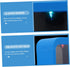 Creative Aquarium Miniature Kits for Work Desk Decor, Small Fish Tank, Ecological Landscape Box, Betta Box Decoration