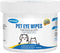Dog Eye Wipes, Tear Stain Remover for Dogs, 100 Ct, Mild Ingredient, Texturized Pet Eye Cleaner Pad