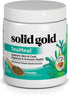 Solid Gold Cat & Dog Multivitamin Powder - Kelp Powder, Omega 3