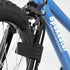 SPOKESTER Bicycle Noise Maker - Makes Your Bike Sound Like a Motorcycle