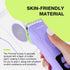 9mm etopia Professional Dog Clippers for Grooming, Low Noise Electric Quiet Dog Grooming Kit, Rechargeable Cordless Dog