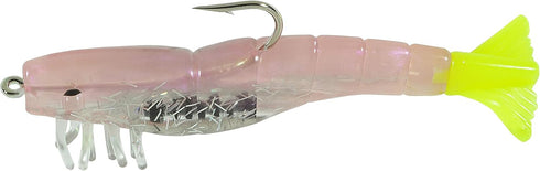 H&H TKO143-162 1/4-Ounce TKO Shrimp