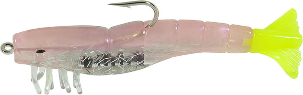 H&H TKO143-162 1/4-Ounce TKO Shrimp