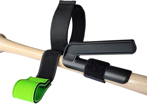 SWINGRAIL Baseball/Softball Swing Trainer Aid - Equipment for Hitting and Batting