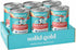Solid Gold High Protein Wet Dog Food for Large Dogs & Small