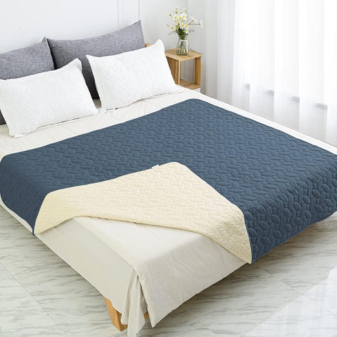 Ameritex Pet Bed Cover, Dog Bed Blanket for Sofa and Furniture, Waterproof New Pattern Design
