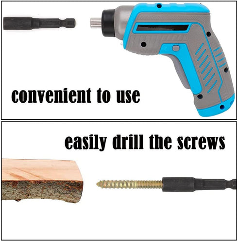 Bird Cage Screws, 20 Washers, 10 Screws, 10 Wing Nuts, Drill Tool Hardware for Bird Playground Perch