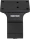 Montrum 45 Degree Offset Micro Red Dot Mount