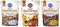 Hill's Science Diet Soft Savories Adult Dog Treat 3 Flavor Variety Bundle: (1) Soft Savories