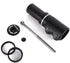 FOMTOR Bike Stem Riser - MTB Handlebar Risers Fork Stem Extender for 1-1/8" 28.6mm Fork