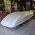 TotalBoat-14409 Marine Gelcoat - White, Quart with Wax for Boat Building, Repair and Composite Coatings
