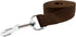 Strong Nylon 16 Feet Long Dog Leash, 1 Inch Wide for Medium Large Dogs