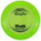 Innova - Champion Discs Wraith Golf Disc (Colors may vary)