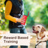 Dog Shaker Can - Stop Barking Silencer, Anti Bark Control, Dog Training & Behavior Aids