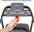 Treadmill Universal Safety Key for Proform, Image, Weslo, Reebok, Epic, Golds Gym, Healthrider