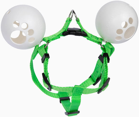 FenceMate Dog Safety Harness to Keep Pets Safe, Small Size Fits Chest 12"-16"