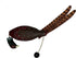 Ultimate Pheasant Hunting Training Scent - Pheasant Dog Training Scent with Realistic Dummy Included for Effective Bird