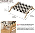 Hammock, GarveeHome Cat Window Perch, Cat Window Providing All-Around Sunbath Space Saving, Easy to Adjust Cat Bed