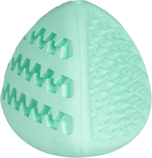 Chew King by Mammoth Dental Dog Toy Collection, Teether Ball Clinically Proven