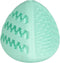 Chew King by Mammoth Dental Dog Toy Collection, Teether Ball Clinically Proven