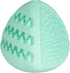 Chew King by Mammoth Dental Dog Toy Collection, Teether Ball Clinically Proven