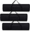 Riakrum 3 Pack 43.31 Inches Replacement Bag for Folding Camping Chair Large