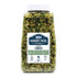 Harmony House Foods Dehydrated Cabbage Flakes - Air Dried Vegetables for Soup