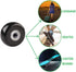 ORO 1 Pair Luggage Wheels Replacement, 40 * 18mm Case Wheels with 8mm Bearings for Suitcase, Inline Skate, Caster Board