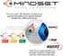 Mindset Bridgestone Golf Prior Generation Tour B XS