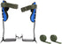 Tree Climbing Gear - 304 Stainless Steel Claw Climbing Spikes Outdoor Sports Tree Climbing Tool with Shoes Spike