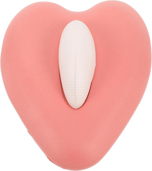 SHINYPASING Pelvic Floor Strengthener and Thigh Hip Workout Device, 200g Non-Electric Hip Toning