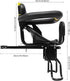 Pyroarle Portable Bicycle Front Mounted Baby Seat, Child Carrier Bike Chair for Bicycle Kids Seat for Children, Toddler